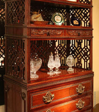Load image into Gallery viewer, George II Silver Bureau thomas-george-gallery
