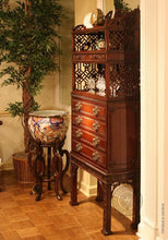 Load image into Gallery viewer, George II Silver Bureau thomas-george-gallery
