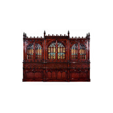 Load image into Gallery viewer, Gothic-6-Door-China-Cabine
