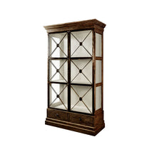 Load image into Gallery viewer, Henry Display China Cabinet
