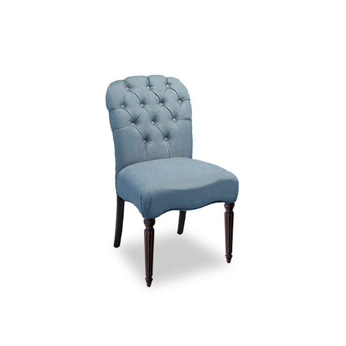 Ondine Tufted Side Chair