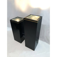 Load image into Gallery viewer, Piede Pedestals (High &amp; Low)
