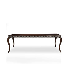 Load image into Gallery viewer, Intarsio Rectangular Dining Table thomas-george-gallery
