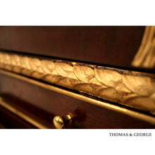 Load image into Gallery viewer, King Charles Liquor Cabinet thomas-george-gallery
