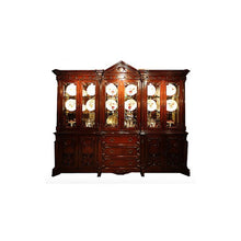 Load image into Gallery viewer, Kits Croft 6-Door China Cabinet thomas-george-gallery
