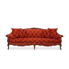 Load image into Gallery viewer, Louis XV French AV  3 Seater Sofa
