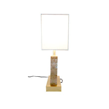 Load image into Gallery viewer, Calda Shell Table Lamp
