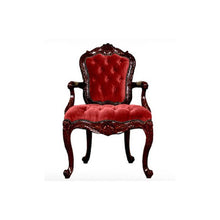 Load image into Gallery viewer, Louis-XV-Salon-Dining-Chair
