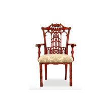 Load image into Gallery viewer, Oriental-Dining-Arm-Chair

