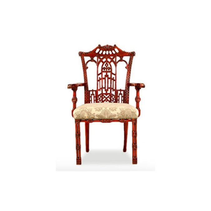 Oriental-Dining-Arm-Chair