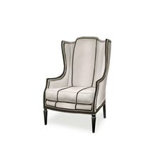 Load image into Gallery viewer, Piega Wing Chair thomas-george-gallery
