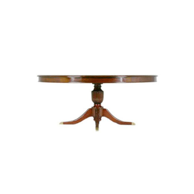 Regency Circular Dining Table thomas-george-gallery