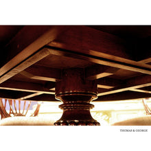 Load image into Gallery viewer, Regency Circular Dining Table thomas-george-gallery
