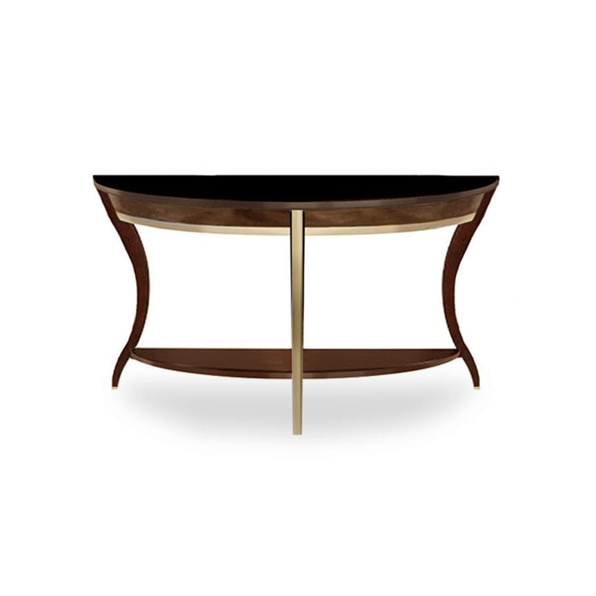 Renouve Demi Lune Console thomas-george-gallery