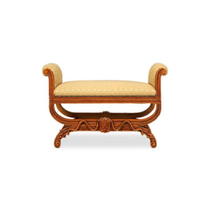 Shangrila Bed End Bench