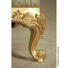Load image into Gallery viewer, Thomas Chippendale Gilded Sofa thomas-george-gallery

