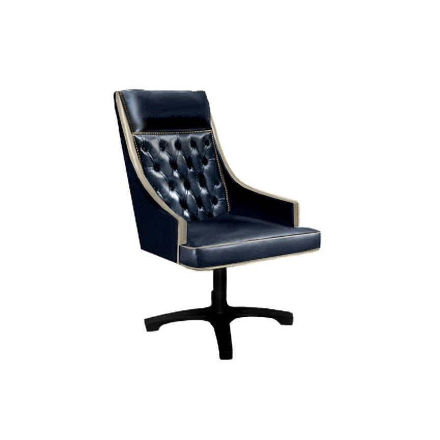 Uffi  Executive Leather Chair