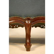 Load image into Gallery viewer, Radice Hand Carved 3 Seater-Sofa
