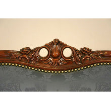 Load image into Gallery viewer, Radice Hand Carved 3 Seater-Sofa
