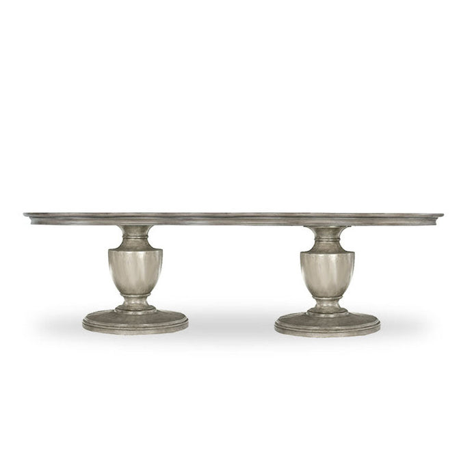 Urno Dining Table (Rectangular)