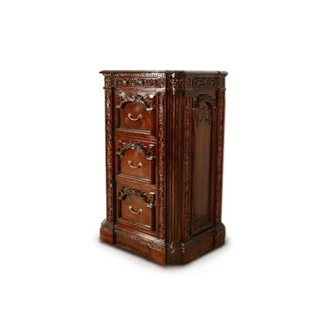 White House Resolute Filing Cabinet thomas-george-gallery