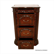 Load image into Gallery viewer, White House Resolute Filing Cabinet thomas-george-gallery
