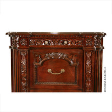 Load image into Gallery viewer, White House Resolute Filing Cabinet thomas-george-gallery
