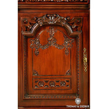 Load image into Gallery viewer, White House Resolute Oval Office Desk thomas-george-gallery
