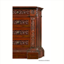 Load image into Gallery viewer, White House Resolute Oval Office Return thomas-george-gallery
