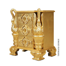 Load image into Gallery viewer, Empress Josephine Night Stand
