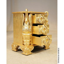 Load image into Gallery viewer, Empress Josephine Night Stand
