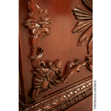 Load image into Gallery viewer, Buckingham Palace 4-Door China Cabinet
