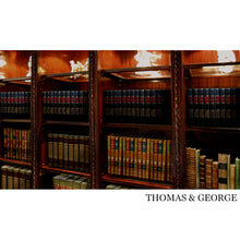 Load image into Gallery viewer, White House Resolute Bookcase (4-Panel)
