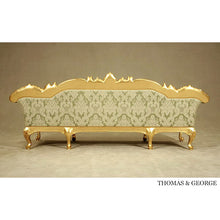 Load image into Gallery viewer, Thomas Chippendale Gilded Sofa
