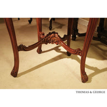 Load image into Gallery viewer, Louis XV Bar Stool
