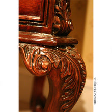 Load image into Gallery viewer, George II 5-Drawer Upright Chest
