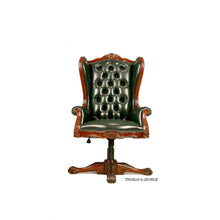 Load image into Gallery viewer, Louis XV Swivel Chair (276)
