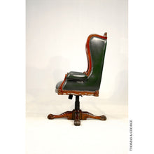 Load image into Gallery viewer, Louis XV Swivel Chair (276)
