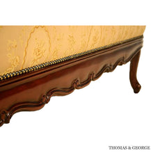 Load image into Gallery viewer, Louis XV Chaise Lounge
