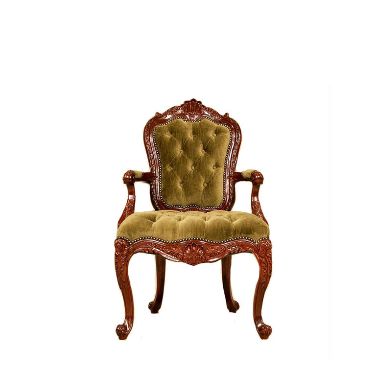 Louis XV Salon Dining Chair