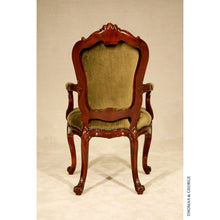 Load image into Gallery viewer, Louis XV Salon Dining Chair
