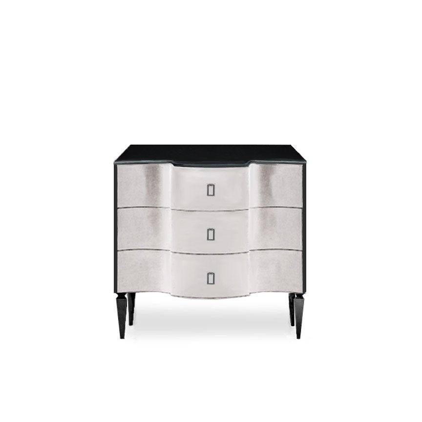 Piega Chest of Drawers